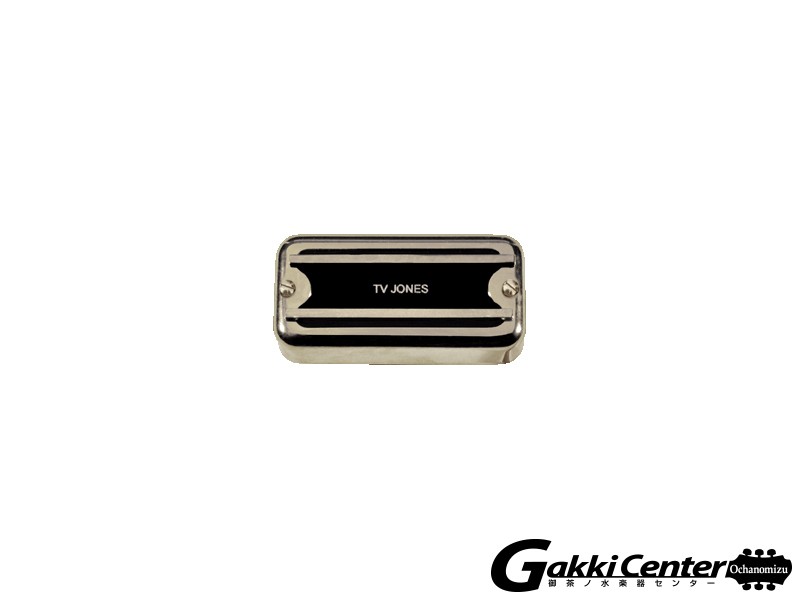 Tv Jones Thunder'Blade Universal Mount Neck Nickel Safe delivery from Japan