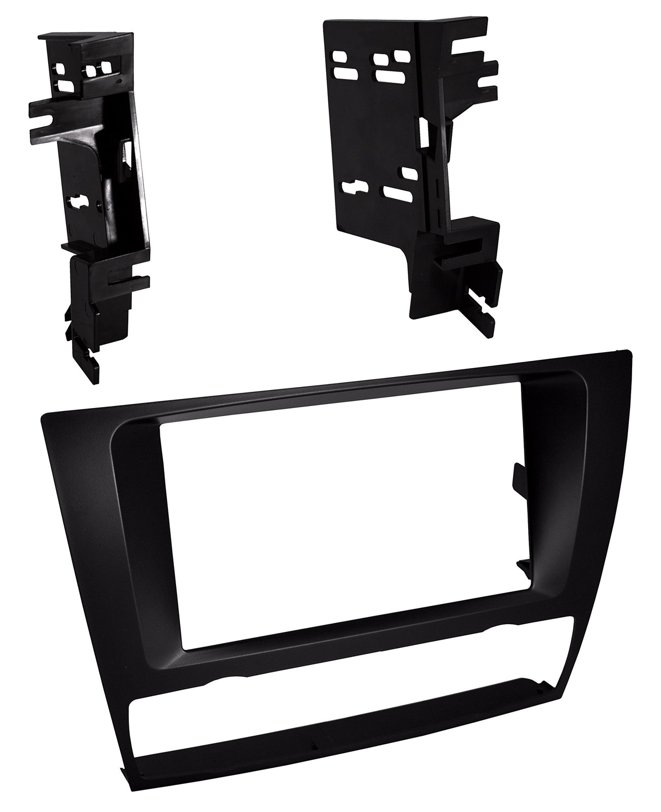 Ai BMWK320 Radio Replacement Kit 2006-2011 BMW 3 Series