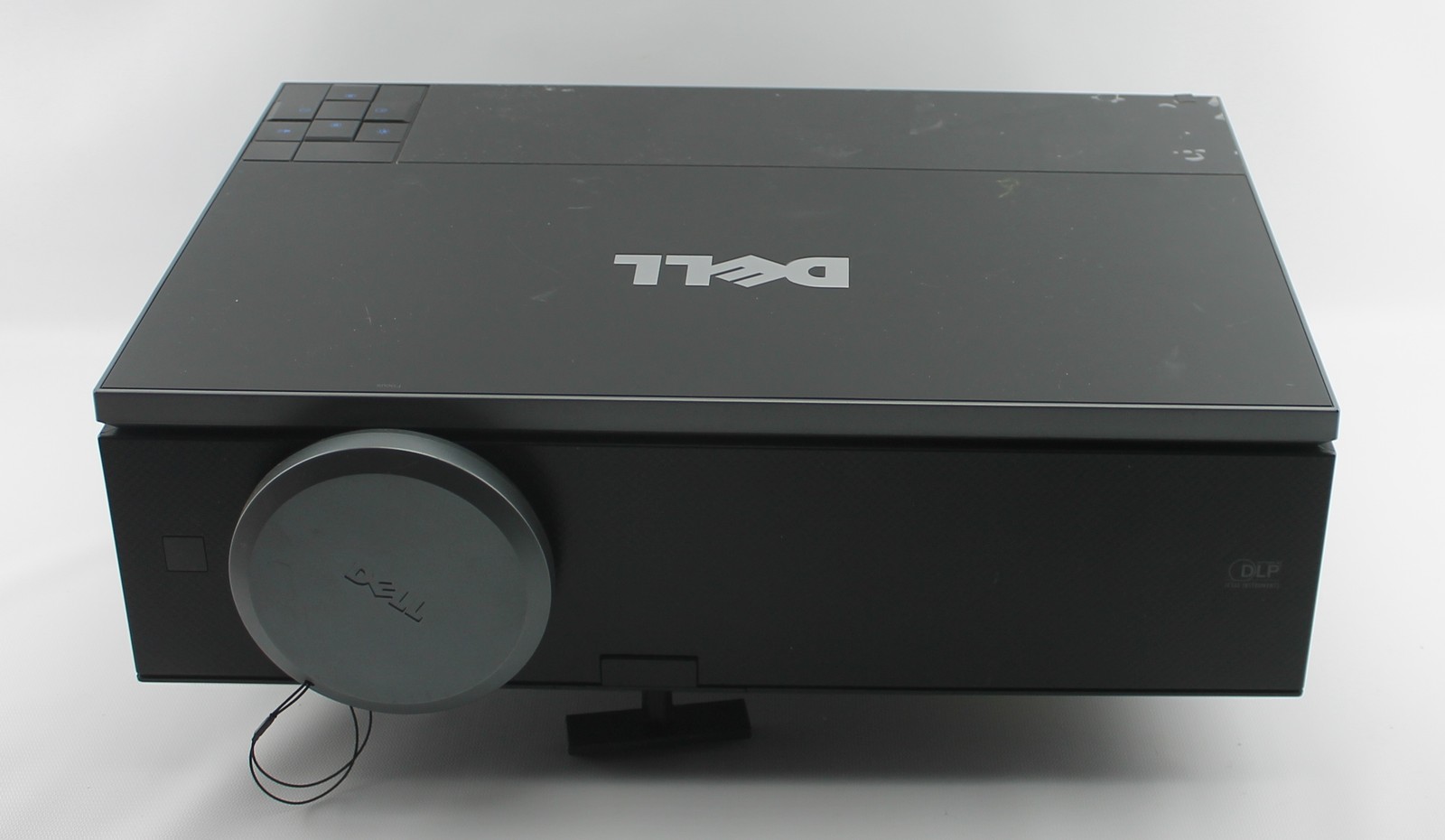 Dell Projector Model 7609WU 1920X1200 WUXGA Tested Working 