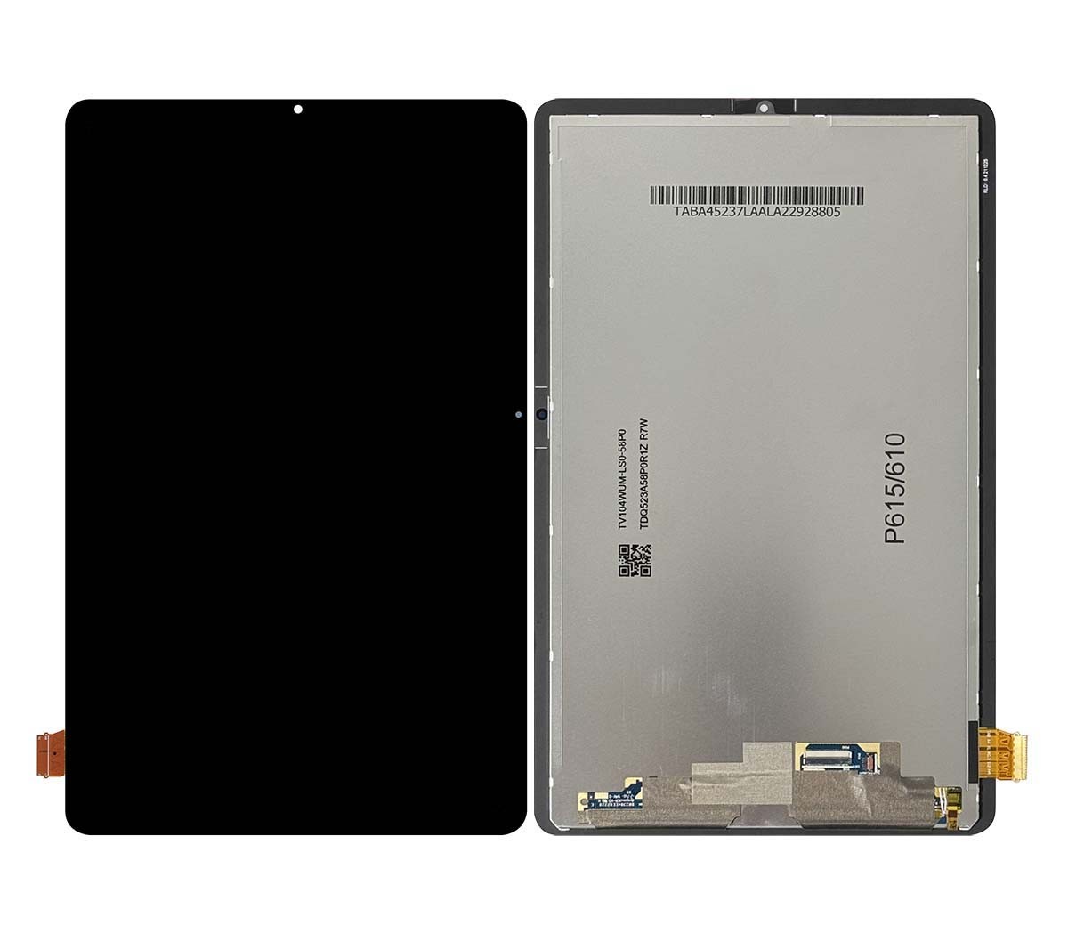 For Samsung Galaxy Tab S6 Lite (2024) SM-P620 SM-P625 LCD Touch Screen Digitizer
