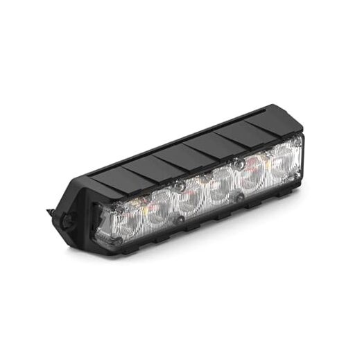  Feneix Fusion Surface Mount | | 3-Modes | 6 LEDs, Super Bright 3 Single Red
