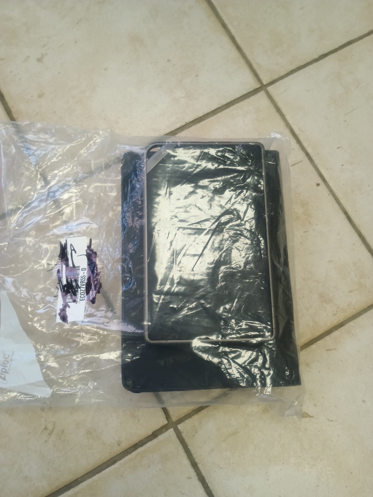 Lot of 7 E-Reader Tablets For Parts (Nooks, Kindle)