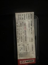 Joe Budden Podcast With Rory & Mal Live Show Ticket