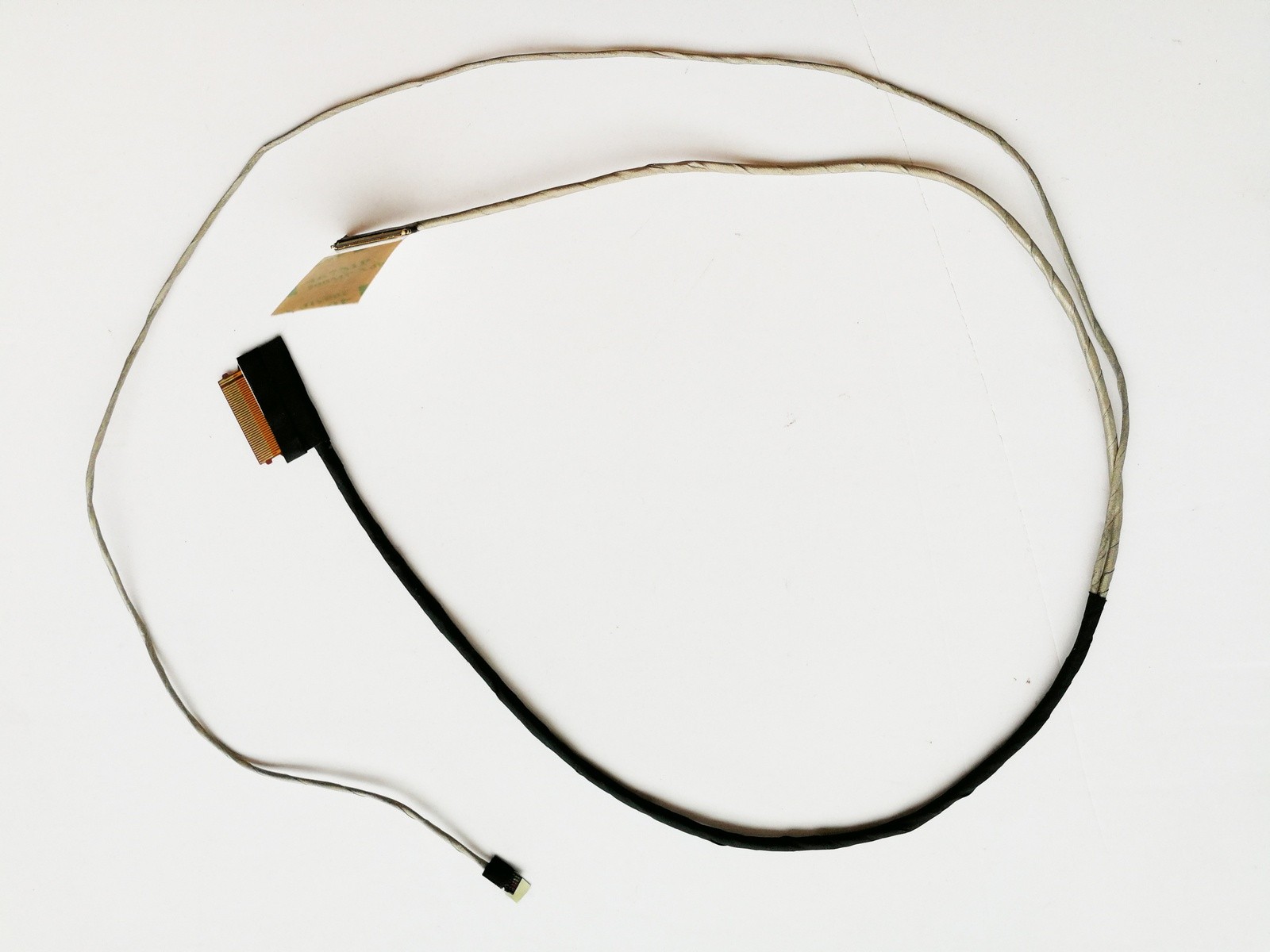 FOR HP OMEN 17-W 17-AB 2 Plus Screen Cable DD0G37LC001 DD0G37LC010 DD0G37LC011 *