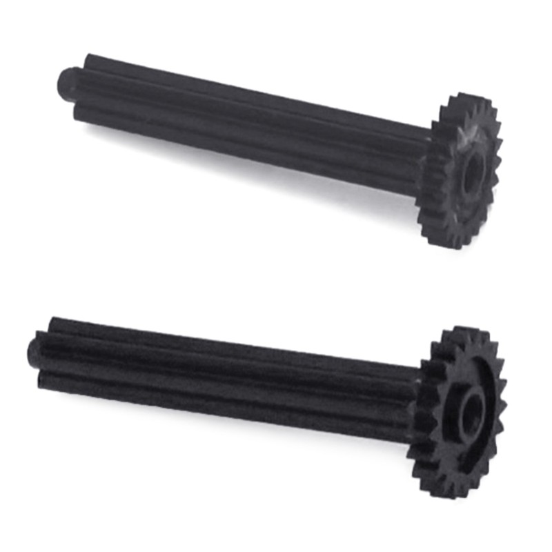 Camera Zoom Driver Gear for M6 Camera Smooth Focusing Mechanism