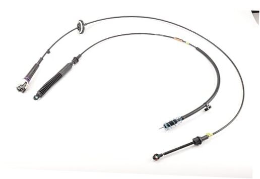  19434388 Automatic Transmission Range Selector Lever Cable 