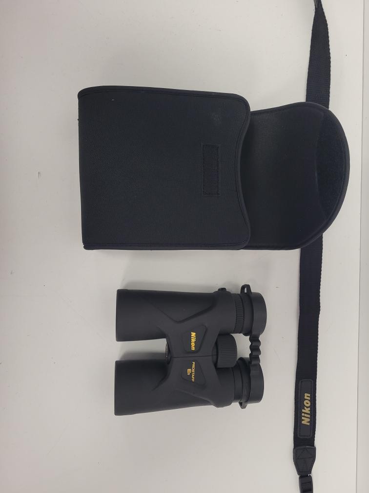 NIKON BINOCULARS PROSTAFF 3S 10X42 (P04016138)