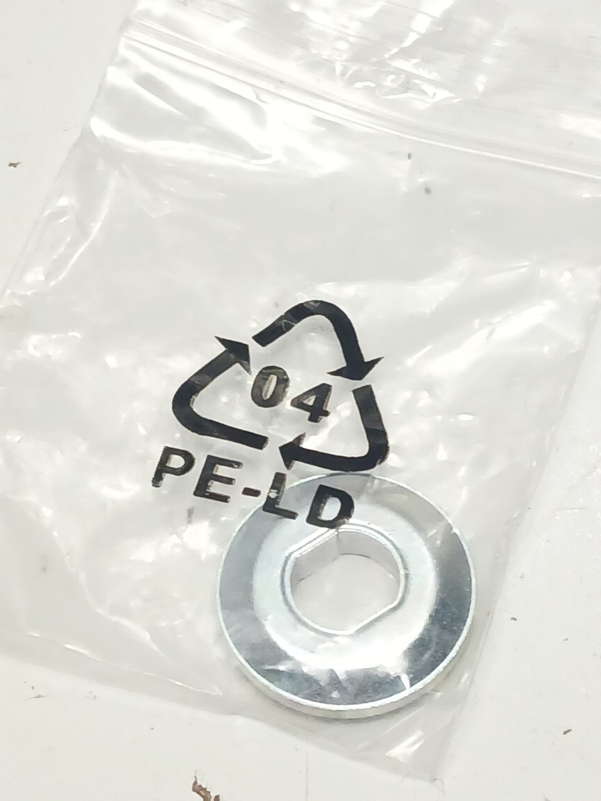 Ryobi OEM Inner Flange Assembly PSBCS02  18v Cordless Compact Cut-Off Tool. #11