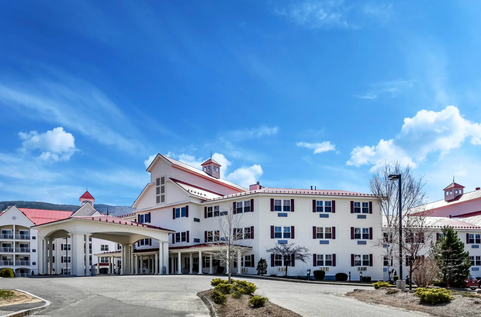 South Mountain Resort ~ Lincoln, NH ~ 1BR/Sleeps 4 ~ 7Nts MAR/APR/MAY 2026