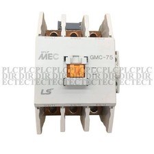 New In Box LS GMC-75 AC Contactor