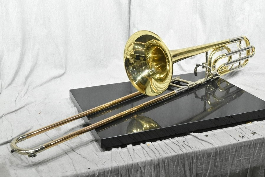 Conn 88HY  Tenor Trombone