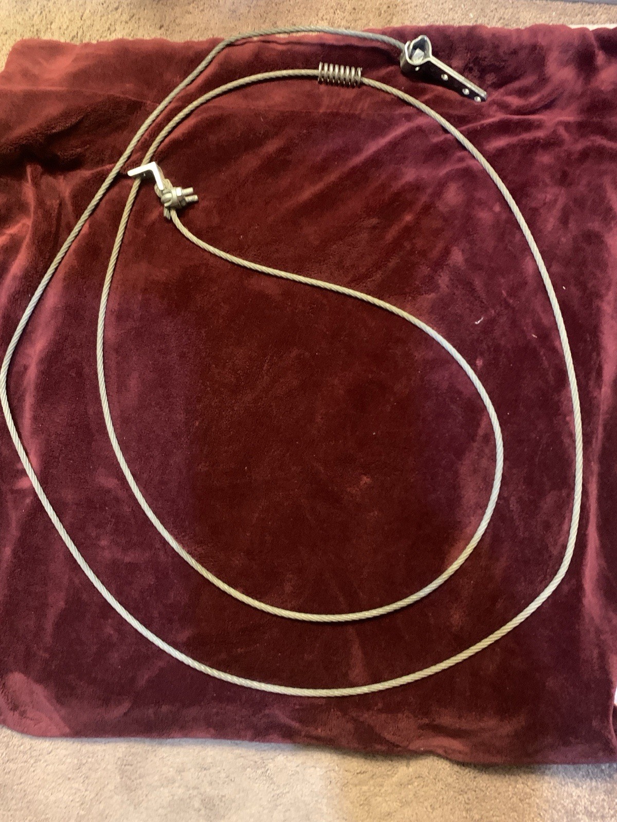 Extra Large Snare (Bear/Hog)