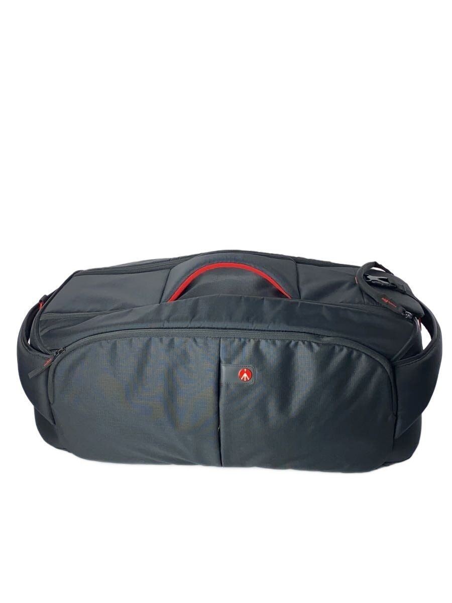 Manfrotto Camera Other Digital Accessory Cc-197 Video Case Black Used