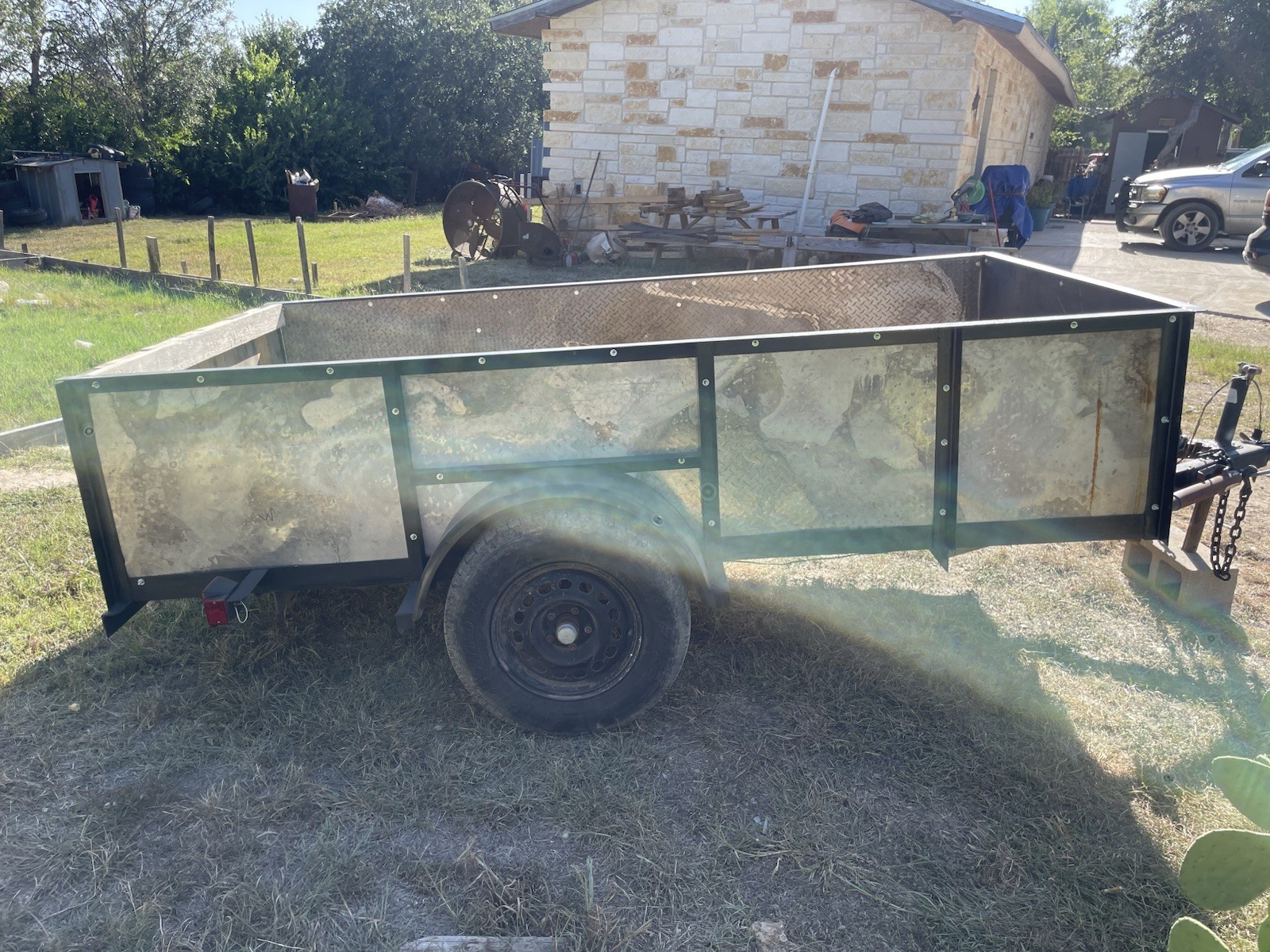 Mover Helper Or Junk Removal