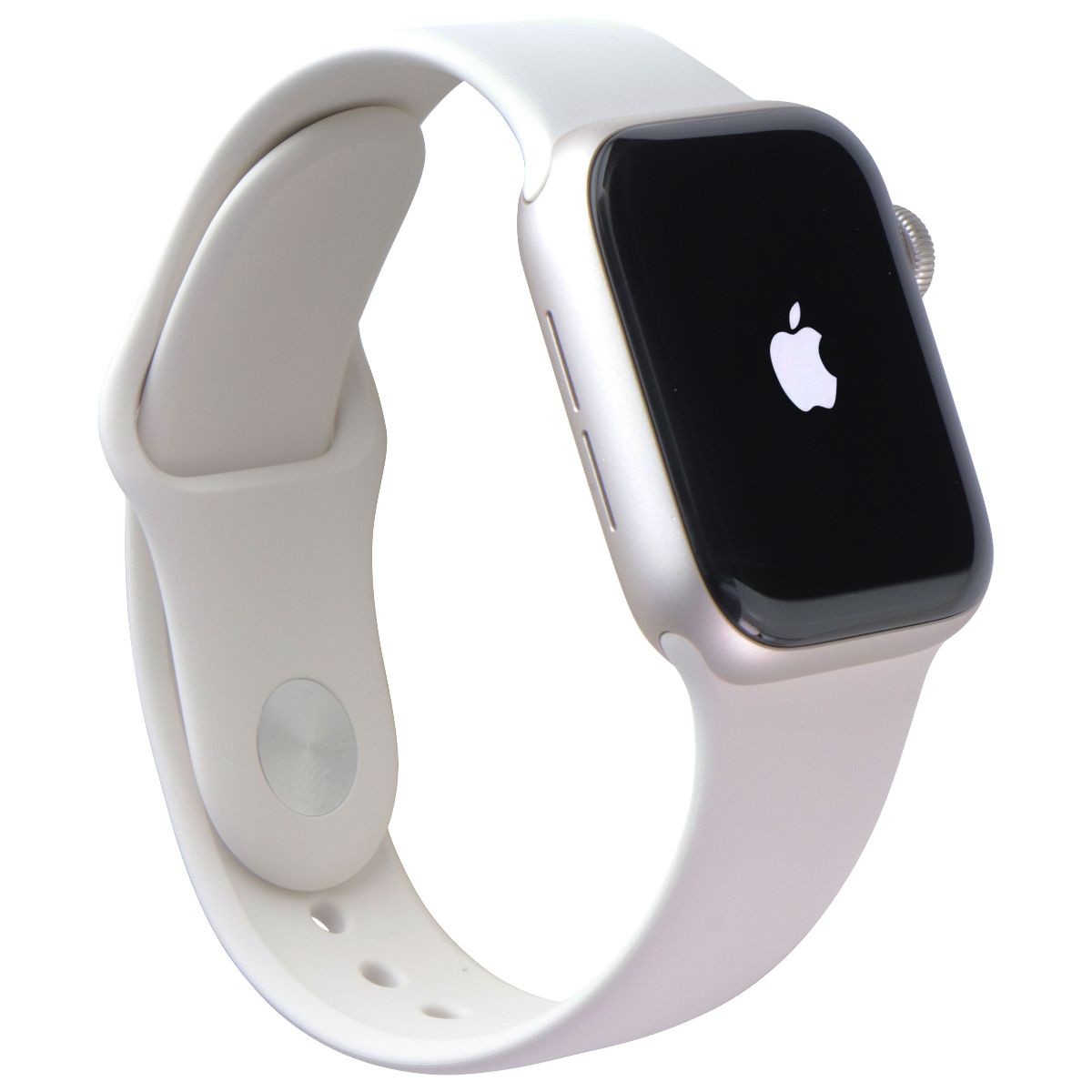 Apple Watch SE 3 (40mm) A3326 (GPS + LTE) - Starlight AL/Starlight SB (M/L) 90%+