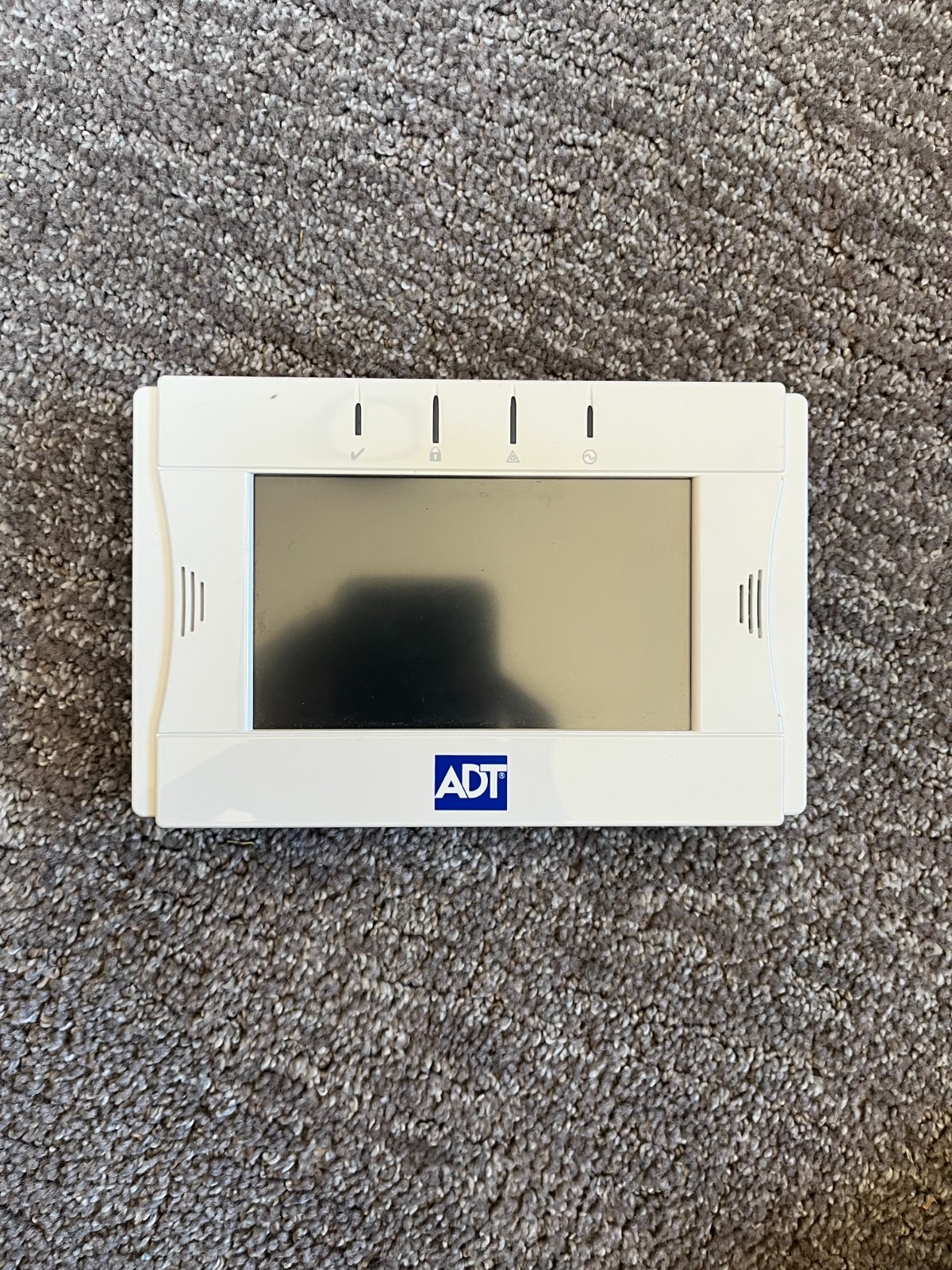 DSC/ADT WT5504-433/WTK5504-433 WIRELESS KEYPAD FOR IMPASSA POWERSERIES ALEXOR