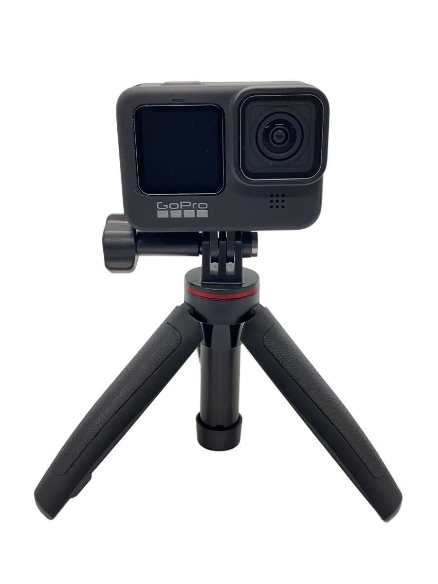 GoPro Camera Other Hero9 Black CHDHX-901-fw Used