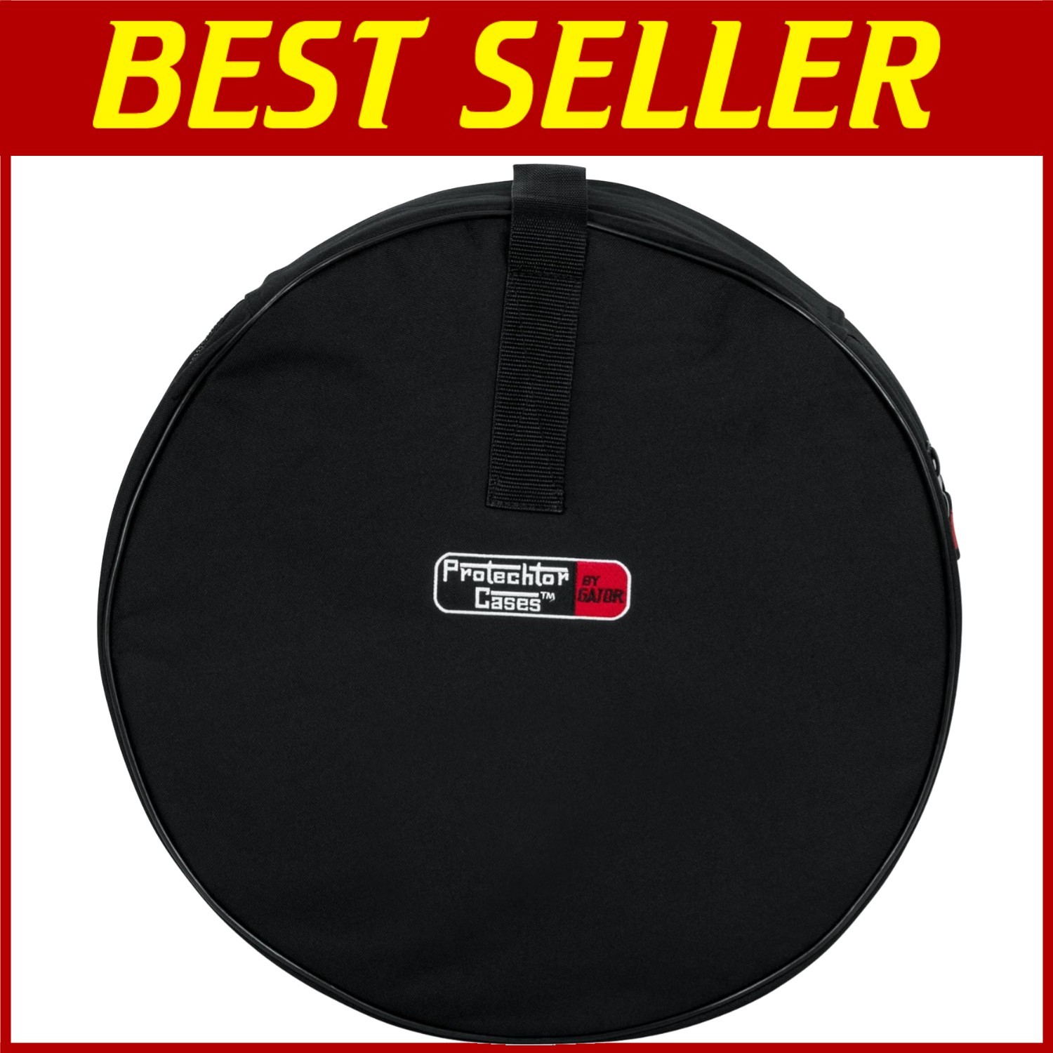 Protechtor Series Snare Drum Bag 14" x 6.5"