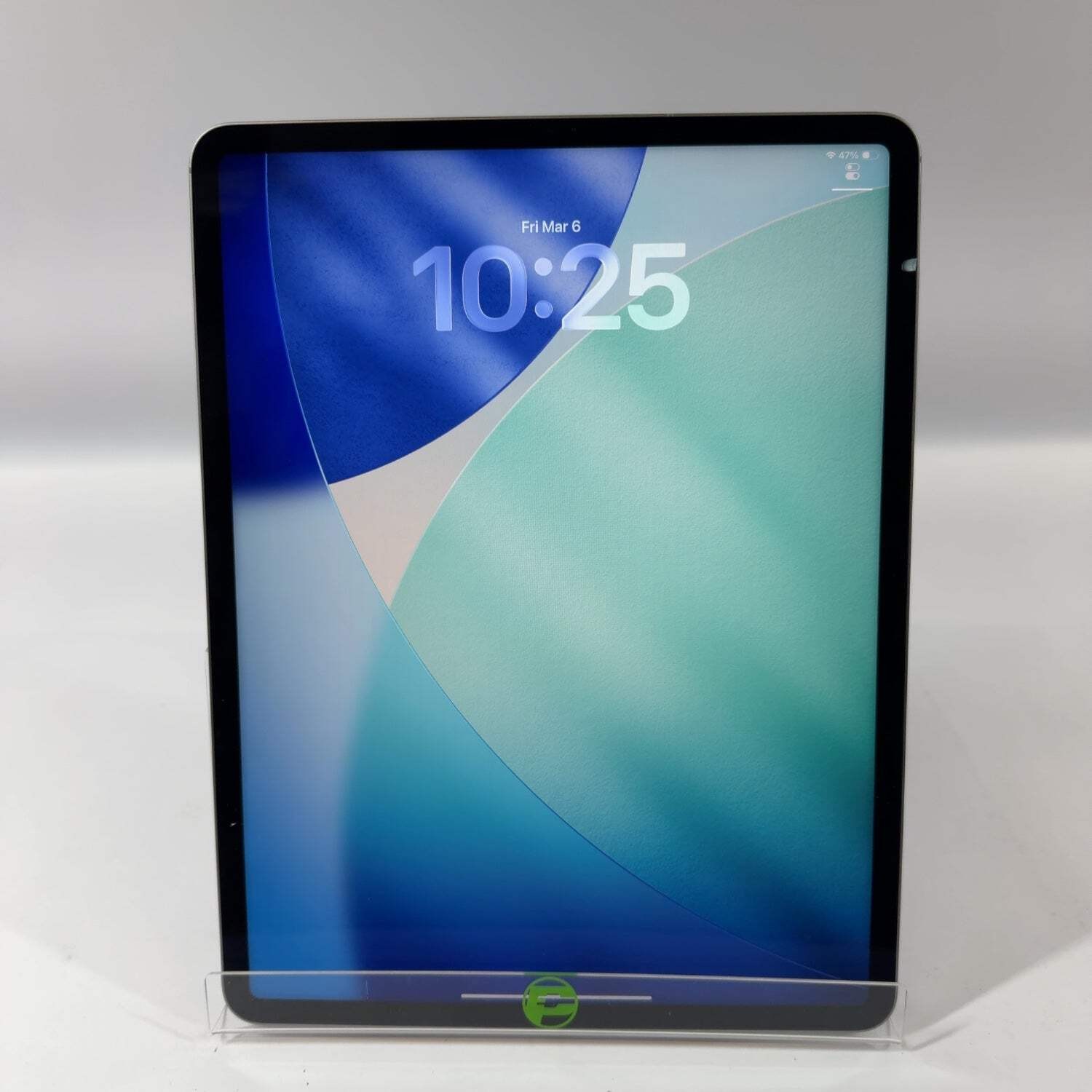 Unlocked Apple iPad Pro 12.9" 6th Gen 512GB Space Gray MP623LL/A