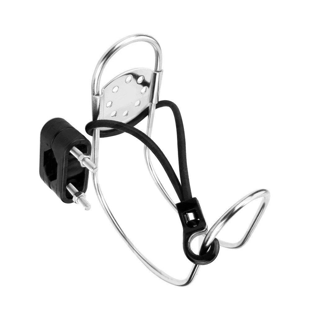 Marine Grade Stainless Steel Holder Bracket for Ship Boat for Yacht Ship Boat