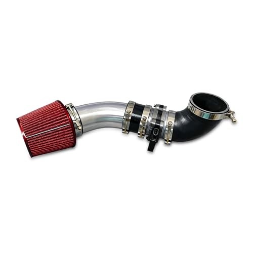 3.5" Cold Air Intake System Compatible with GM LS1 LSx LMx LQx Motor