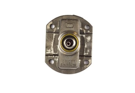  212024X Socket Yoke Assembly 