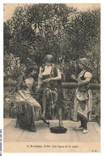 CAR-ABTP5-0341-CIRQUE - The Golden Ring