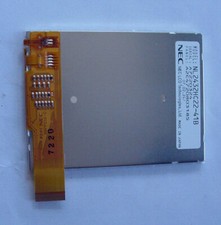 Original Intermec CN50 LCD Display Screen NL2432HC22-41B + Touch Screen