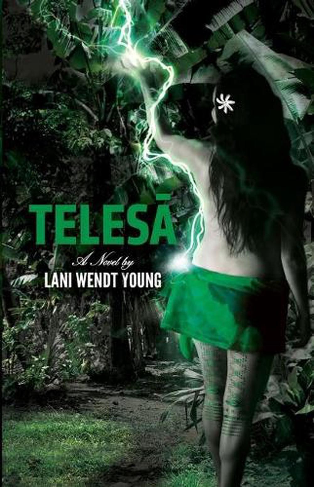 The Covenant Keeper: Telesa Book 1 by Lani Wendt Young (Samoan) Paperback Book