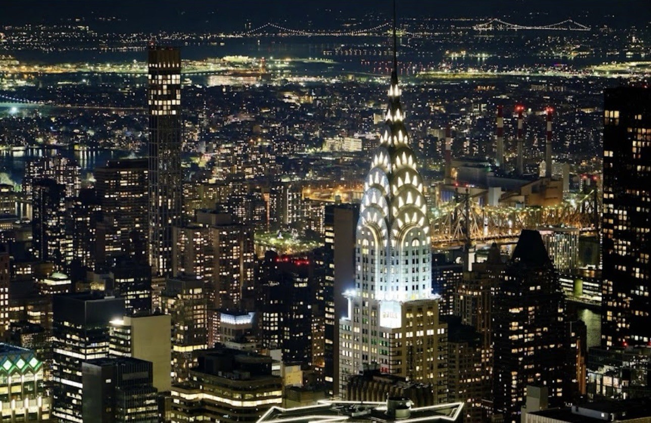 Empire State Building tickets