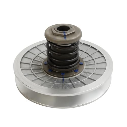 Secondary Driven Clutch CVT Pulley for Bennche Bighorn 500/700, for Excalibur 