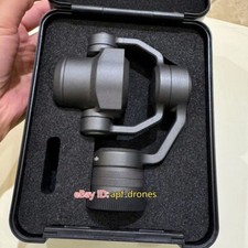 DJI Zenmuse X4S 20MP/4K 3-Axis Gimbal Camera for Inspire 2