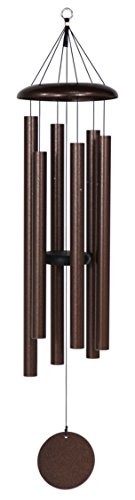  50-inch Windchime, Copper Vein 