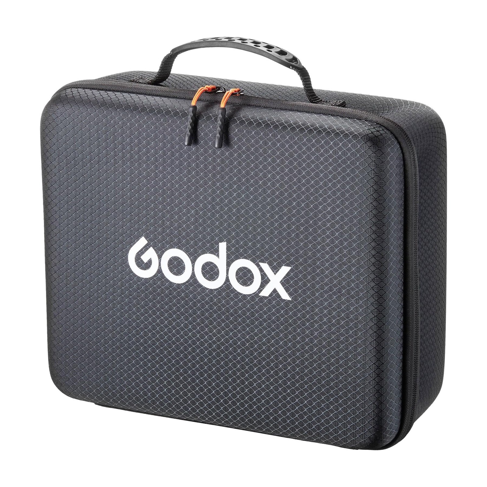 ML100BI Hard Carrying Case, ML100R Hard Carrying Case, Semi-Rigid Padded Carr...