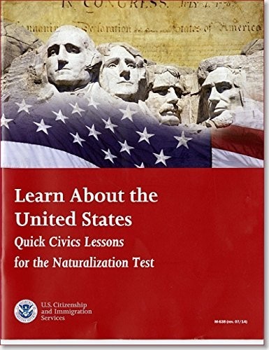 Learn about the United States: Quick Civics Lessons ...