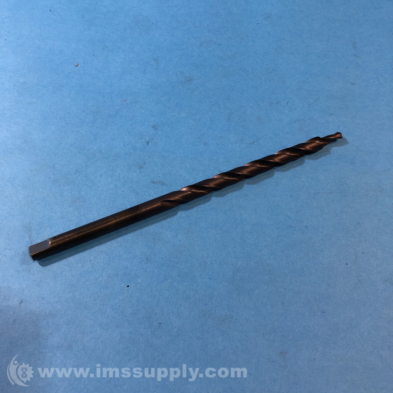 Cle Forge 9/32 HS Drill Bit USIP