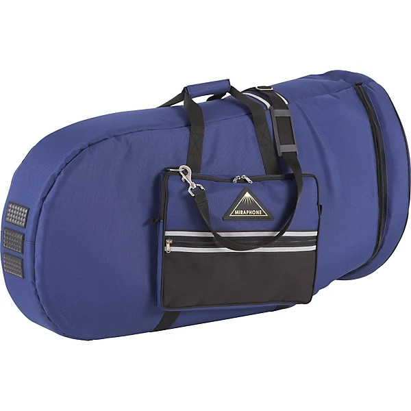 Miraphone Deluxe Tuba Gig Bags Fits 1293 CC Tuba  #R6862
