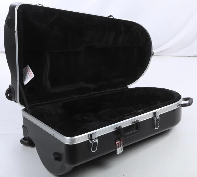 Gator Andante Case - 3/4 Tuba
