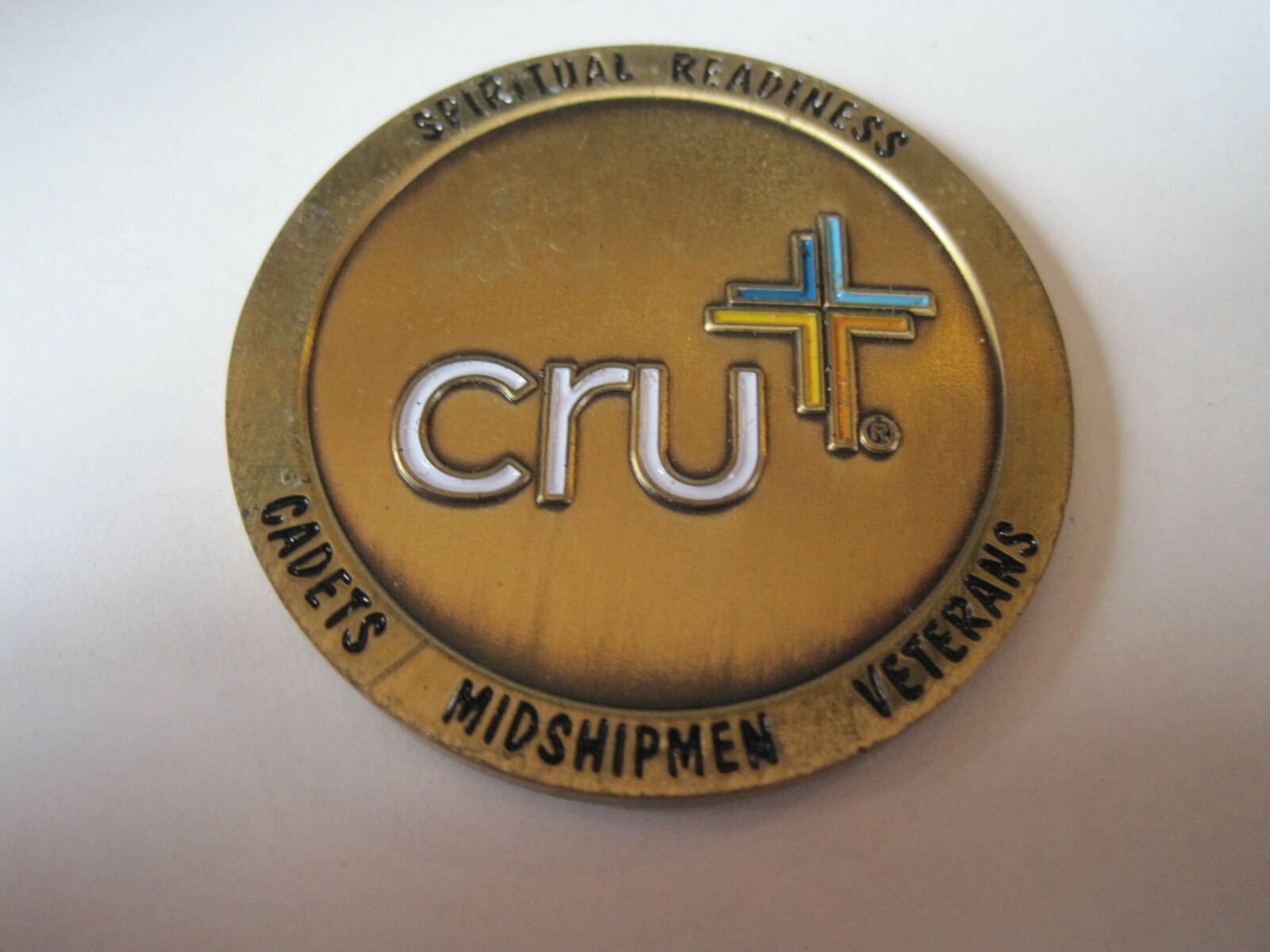 One Source Virtual Congratulations Successful Implementation Challenge Coin