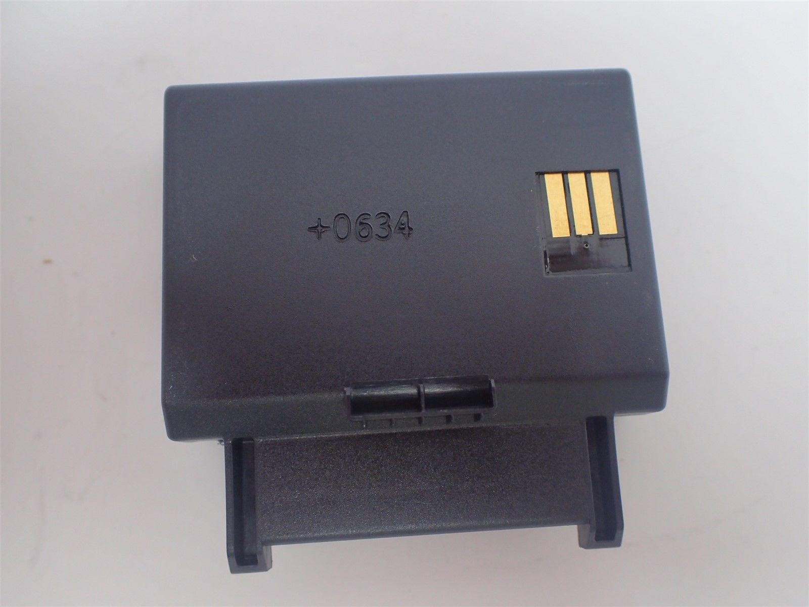 Intermec Model 074201-003 OEM Battery 074201 x2