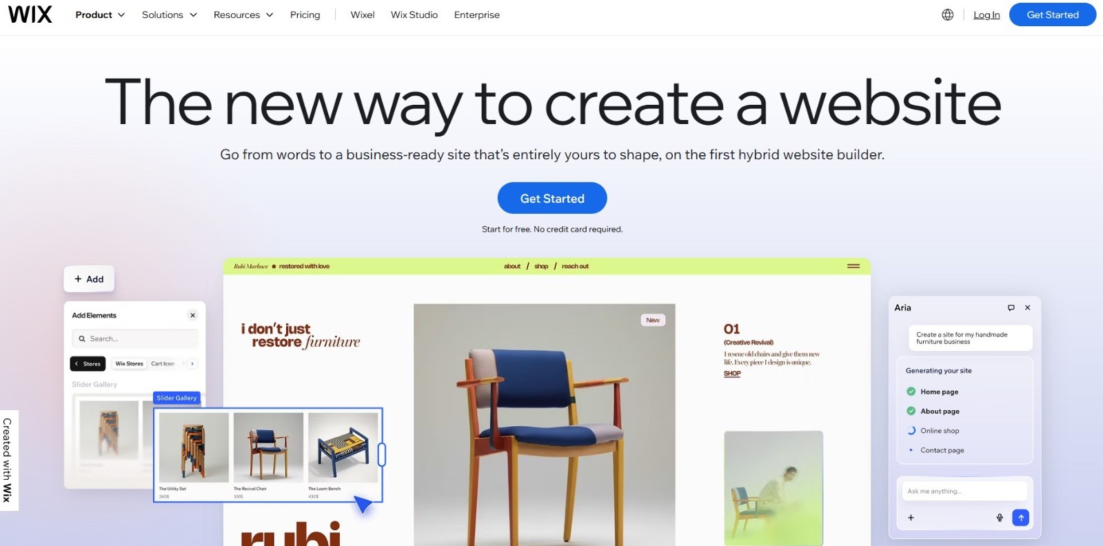 3‑Year Wix Premium Website Core Plan (Active Until Nov 2028) $500 Negotiable