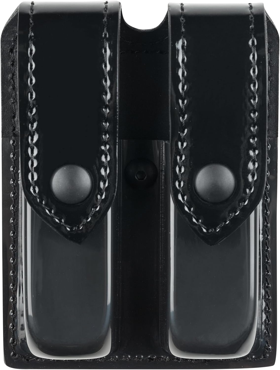 Duty Gear 77-83-9: 77 Glock 17/22 Hi Gls Blk, Hi-Gloss, Black