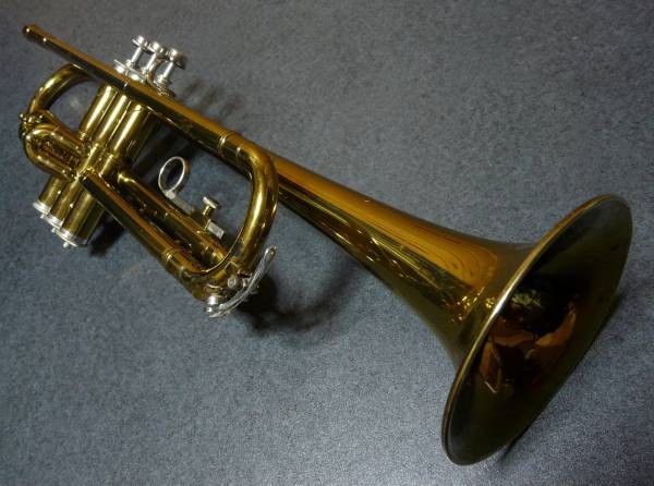 A must-see for Miles fans! ! REYNOLDS 1955 VINTAGE