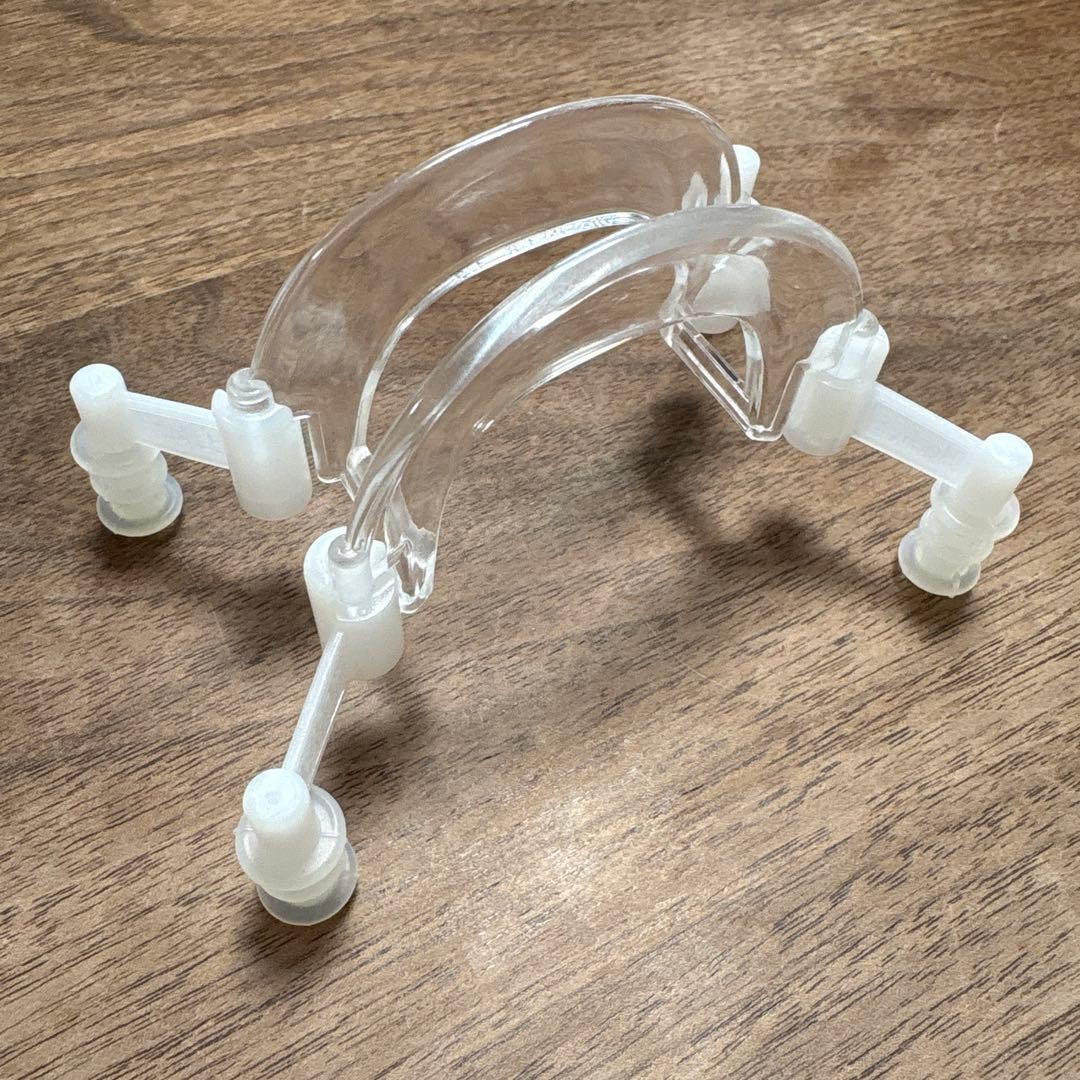 HorACE BG-120 Violin Bow Guide Boeing