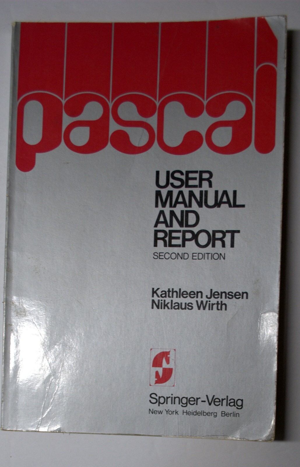 Pascal user manual and report
