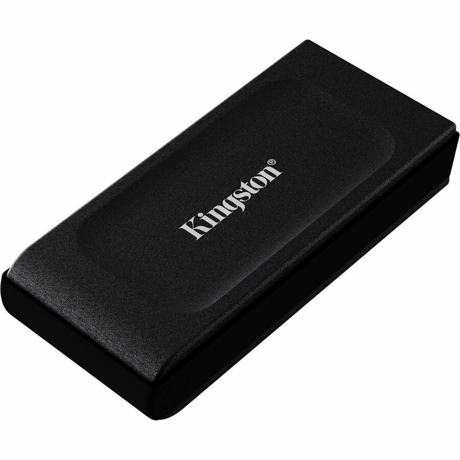 Kingston XS1000 2TB External USB C SSD SXS1000/2000G