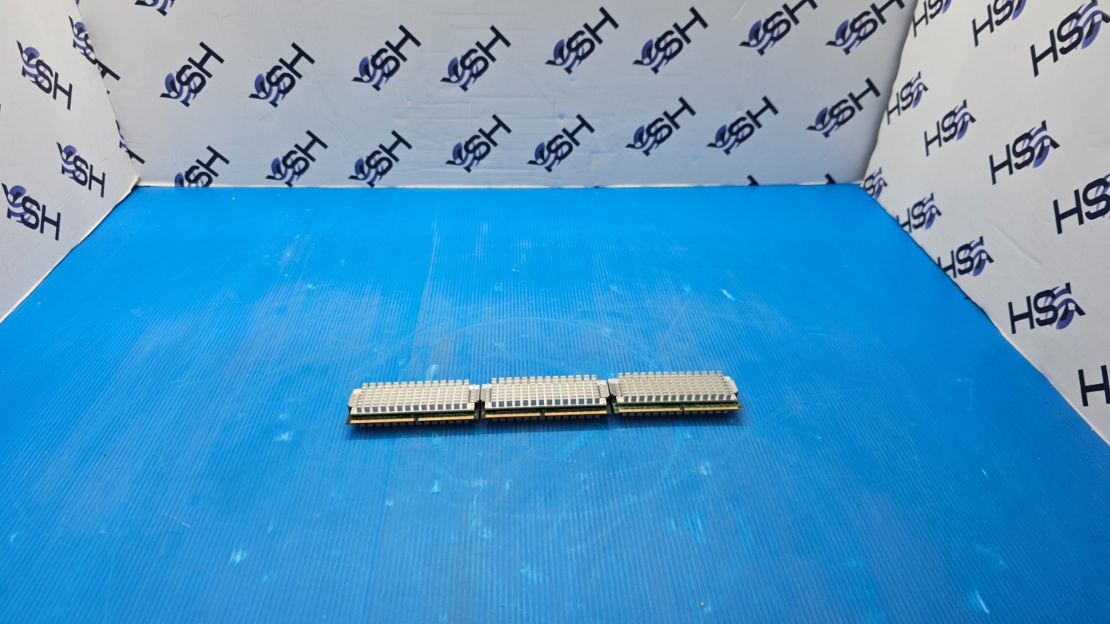 Cisco 15-13596-01 Viking 4GB VR7JU127258GBD-SD1 MEMORY RAM Lot of 3