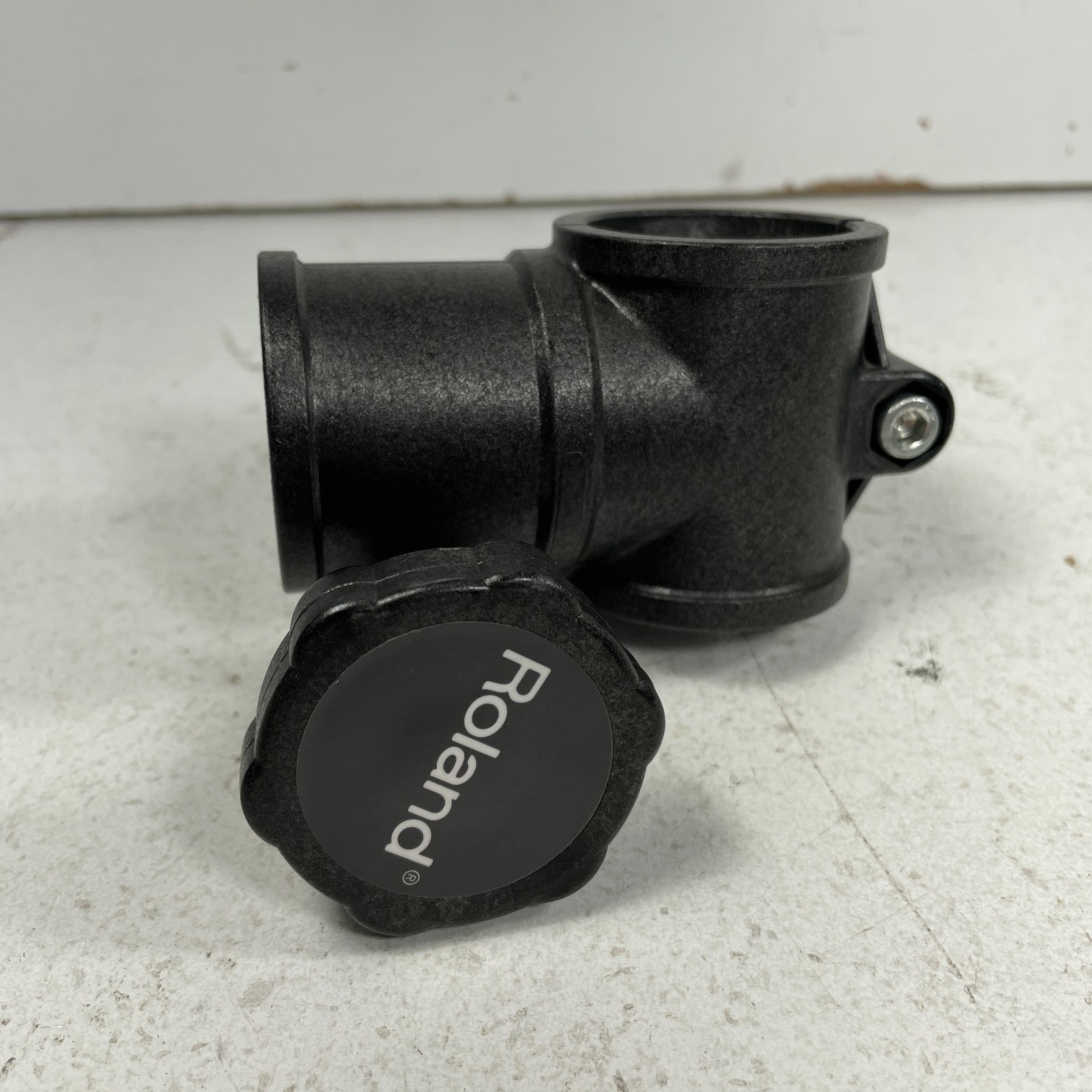 Roland V-Drums Drum Rack T Clamp