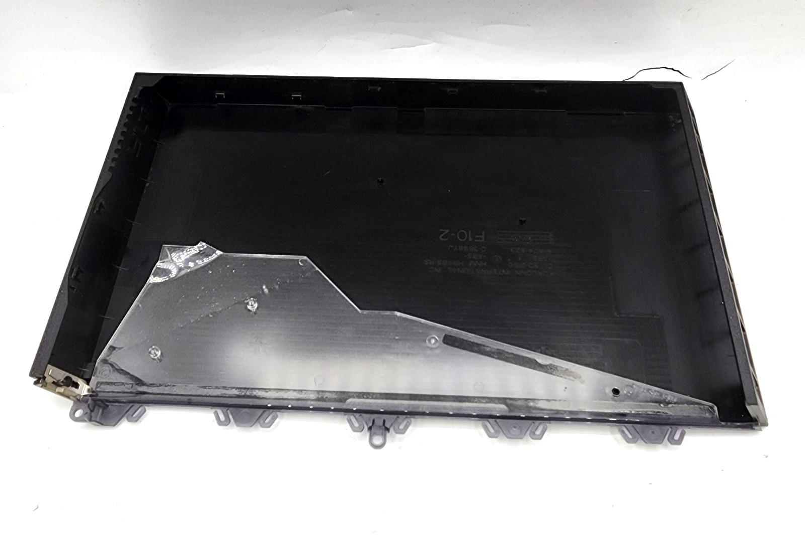 PS4 Sony console Top Cover Right Side Shell PlayStation 4 CUH-1001A CUH-1115A