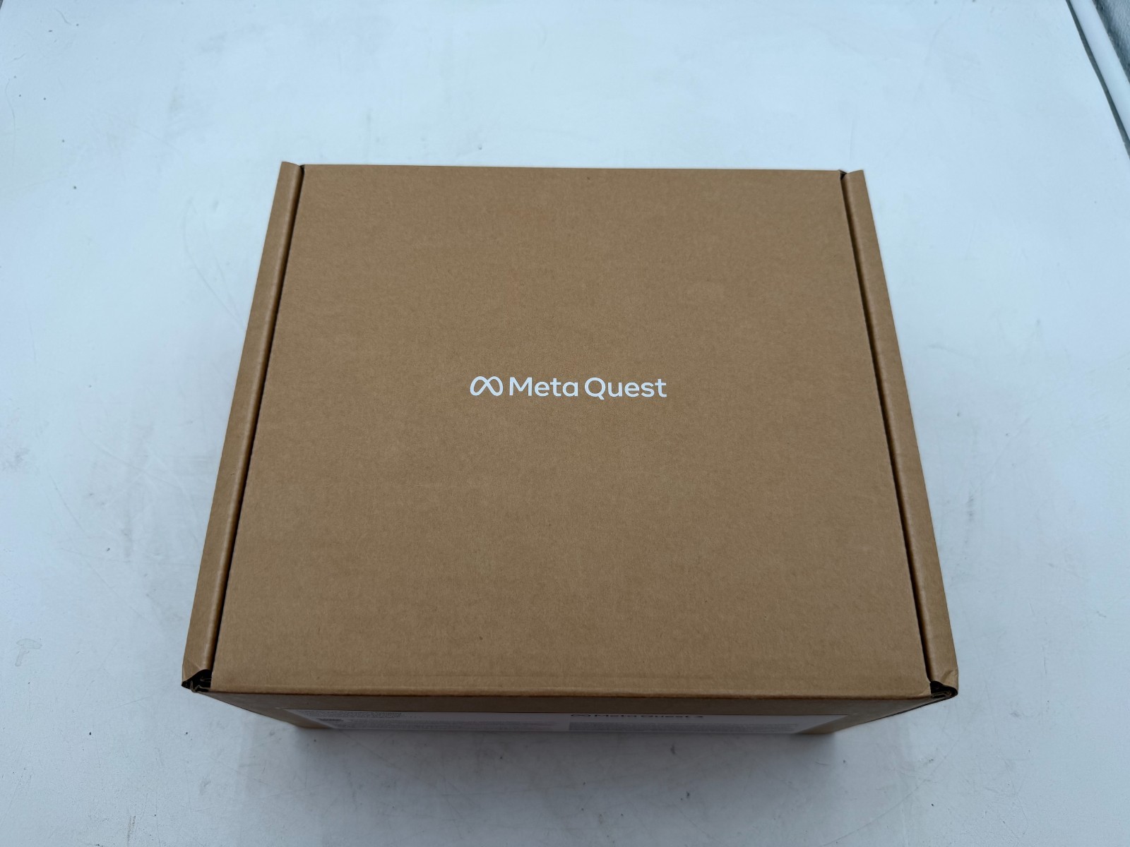 Meta Quest 3 Standalone Virtual Reality Headset White From Meta 512 Gb